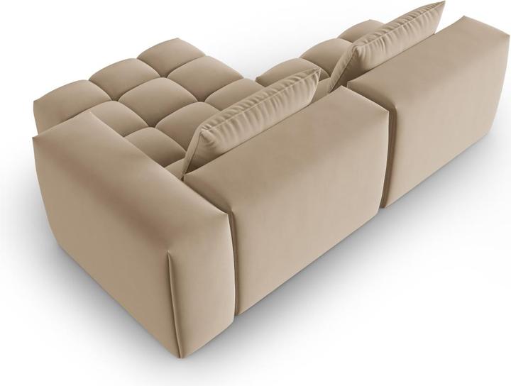 Actual product image CXL by Christian Lacroix Lorella (Corner sofa)