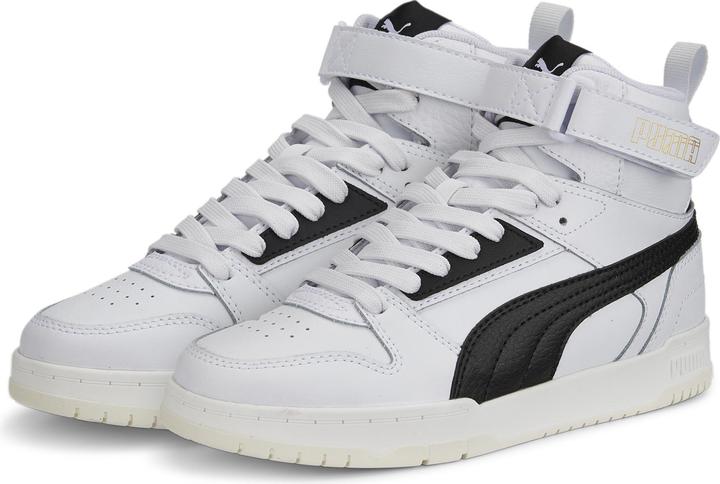 Produktbild Puma RBD Game Jr (36)