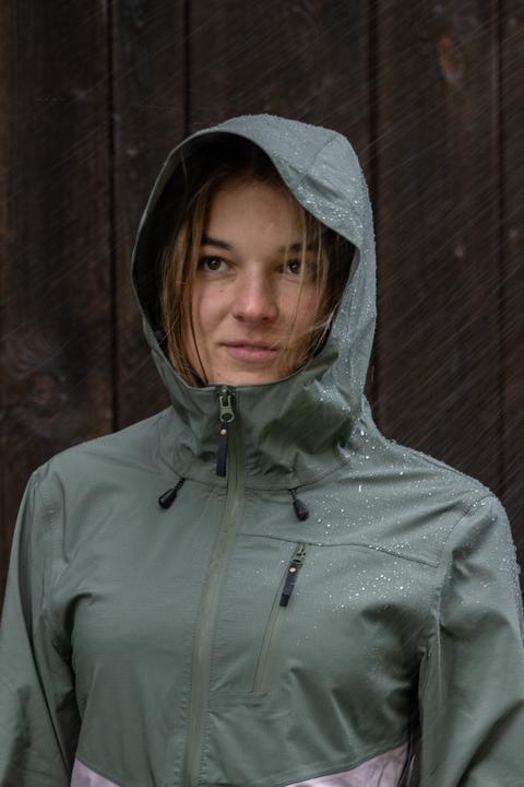 Produktbild Rukka Thea 3 Layer Regenjacke (34)