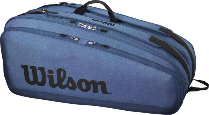 Immagine prodotto Wilson Borsa porta racchette Ultra V4.0 12 Tour