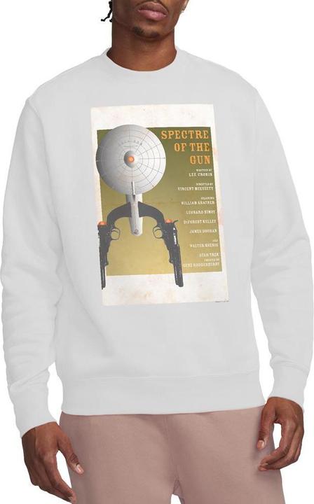 Immagine prodotto The Original Series Episode 61 Felpa Adulto Unisex (S)