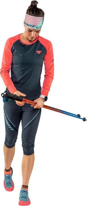 Actual product image Dynafit Alpine 3/4 Tights (36)