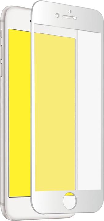 Produktbild SBS Glas Displayschutz Full Cover f?r iPhone 8/7/6s/6 (1 Stück, Apple iPhone 8)