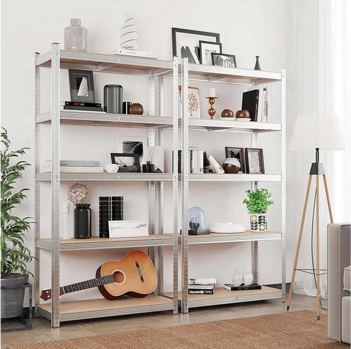 Actual product image Songmics Storage (40 x 90 x 180 cm)