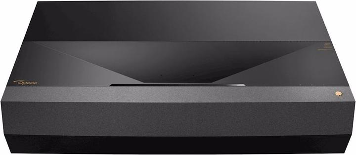 Produktbild Optoma UHZ65UST (4K, 3500 lm, 0.25:1)