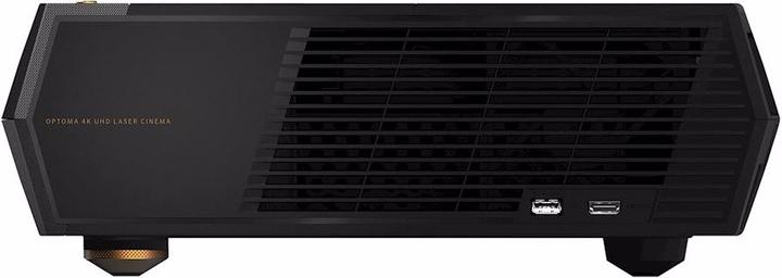 Produktbild Optoma UHZ65UST (4K, 3500 lm, 0.25:1)