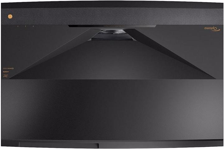 Produktbild Optoma UHZ65UST (4K, 3500 lm, 0.25:1)