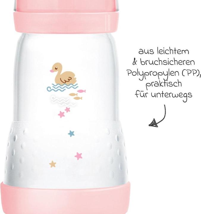 Image du produit MAM Easy Start Anti-Colic (260 ml)