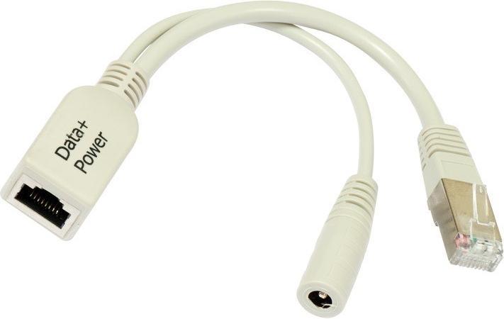 Actual product image MikroTik MT RB750P-PBR2 PowerBox Outdoor 5x Ethernet Port Router with PoE Output 6V-30V
