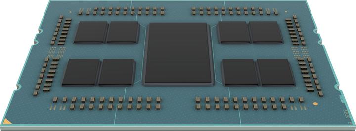 Produktbild AMD Epyc 7702 (SP3, 2 GHz, 64 -Core)