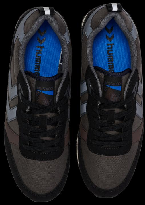Actual product image hummel MONACO 86 WT (43)