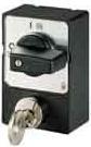 Actual product image Eaton Cylinder lock lock, for T0, T3, P1 50974