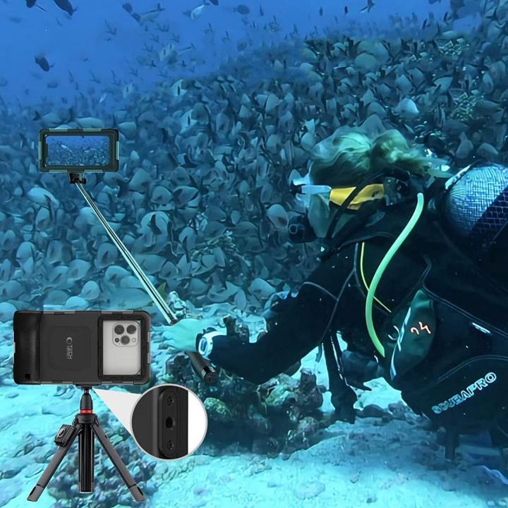 Produktbild Nenurodyta Waterproof Case (Universal)