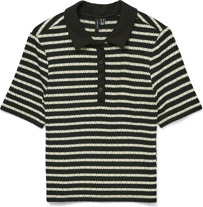 Image du produit Vero Moda VMSIA Poloshirt T-shirt (S)