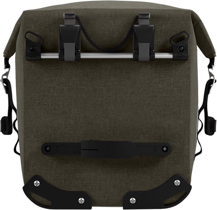 Produktbild Brooks England Scape (10 l, Gepäckträgertasche)