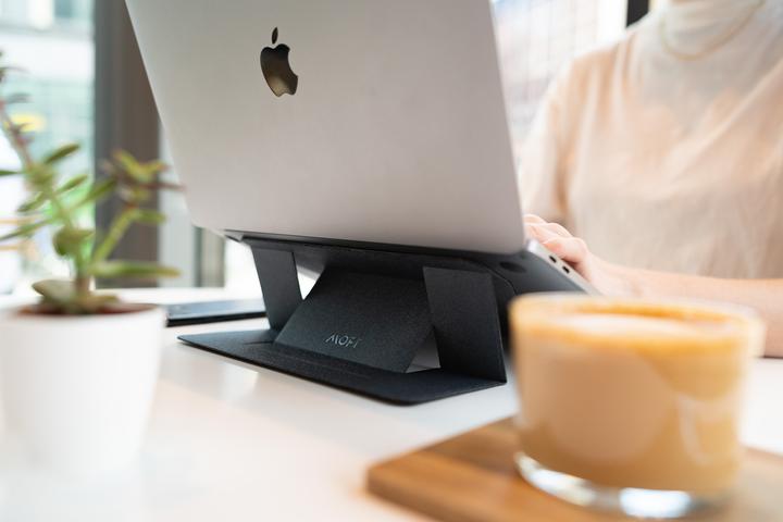 Actual product image MOFT Invisible Stand