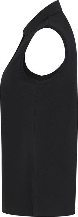 Produktbild Henbury Poloshirt Ärmellos (XS)