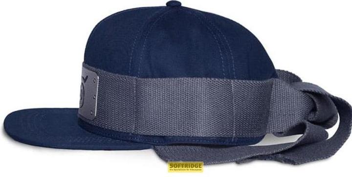 Actual product image Difuzed NARUTO SHIPPUDEN - Akatsuki - Casquette Headband Novelty (One size)