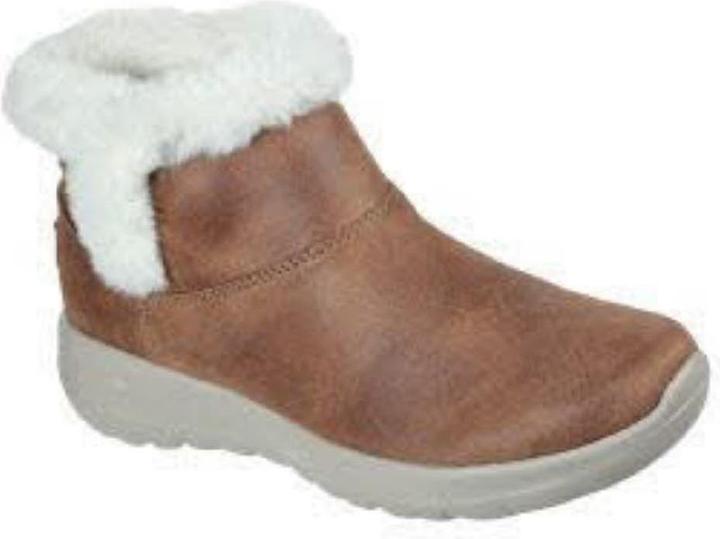 Actual product image Skechers Boots ON-THE-GO JOY - ENDEAVOR (37)