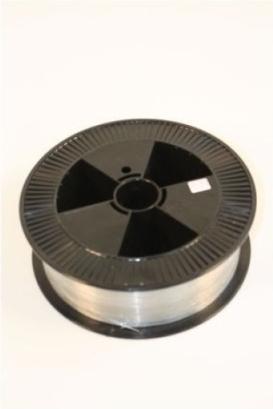 Actual product image GVZ Chrome-nickel steel wire