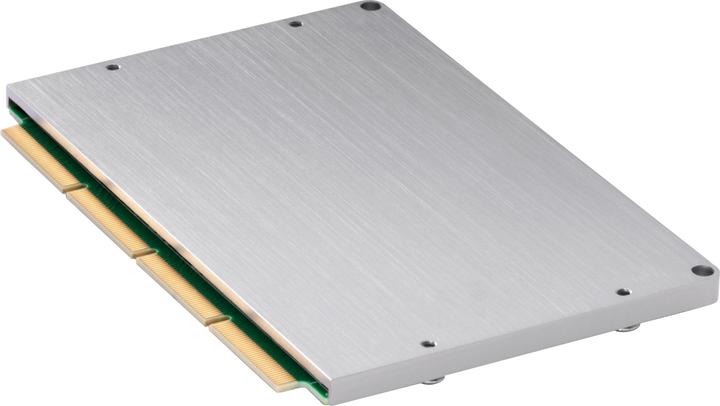 Actual product image Intel NUC12 Compute Element ELM12HBV508W Core i5-1245U vPRO LPDDR5-5200 Single Unit (Intel Core i5-1245U)