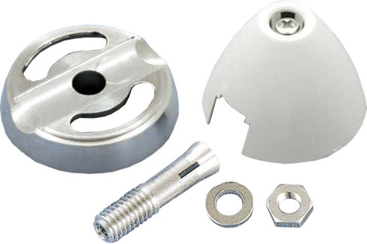 Image du produit Aeronaut Cône CN 36/4mm