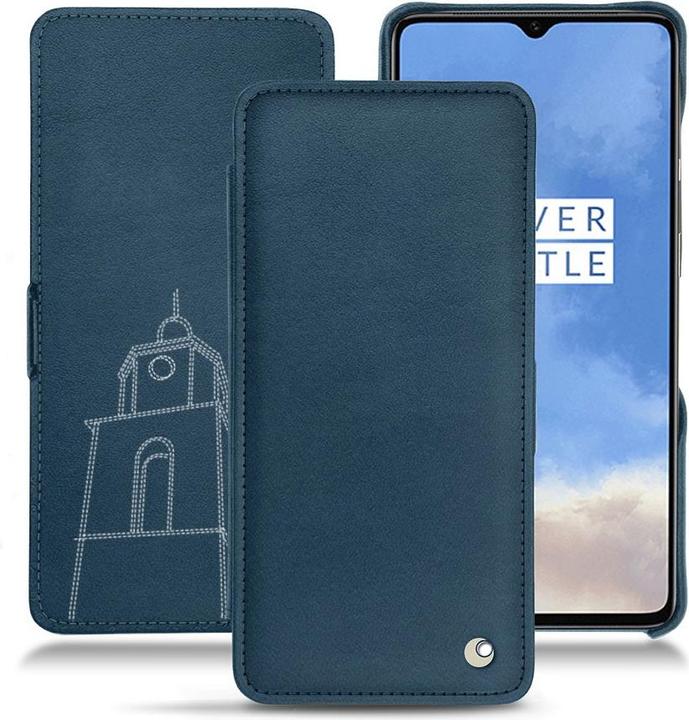Immagine prodotto Noreve Cover in pelle orizzontale (OnePlus 7T)