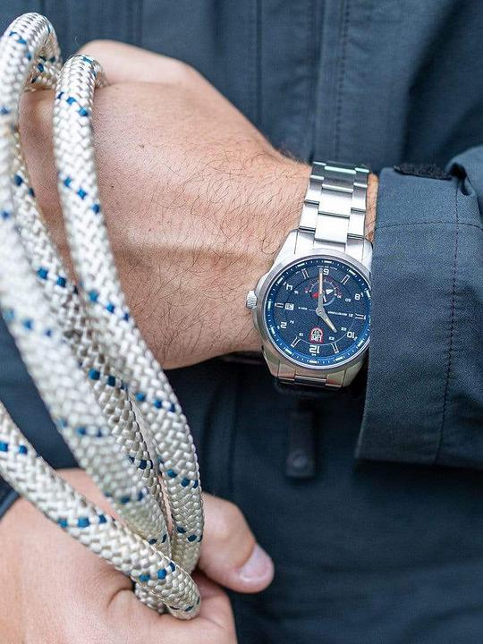 Produktbild Luminox Atacama Adventurer Field 1760 Series (Taucheruhr, 42 mm)