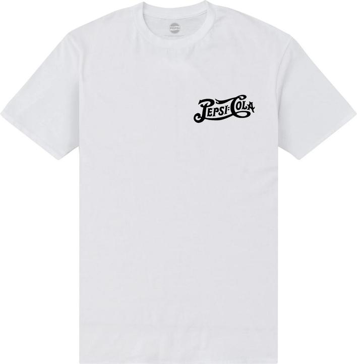 Produktbild Pepsi Cola TShirt (XXL)