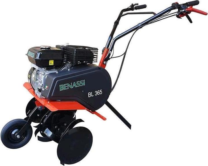 Produktbild Benassi BL365 C BenzinMotorhacke