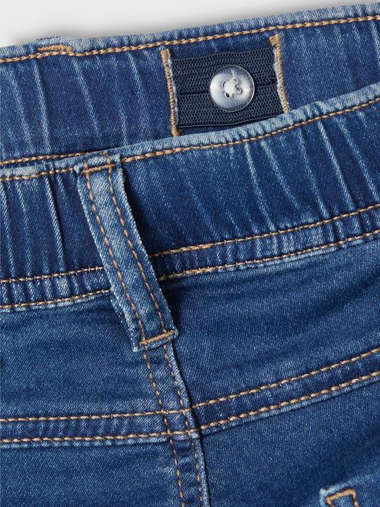 Produktbild Name it Sweatdenim Regular Fit Jeans (152)