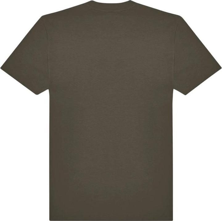 Actual product image B&C Unisex Adult #E220 T-Shirt (XS)