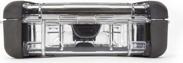 Produktbild Nanuk Schutzhülle Nano 330 - transparent (Fotokoffer, 1.63 l)