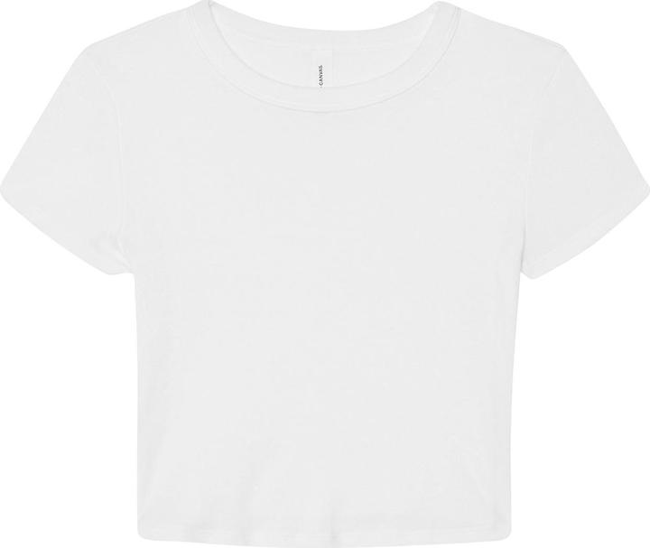 Image du produit Bella Canvas - T-shirt - Femme (XL)