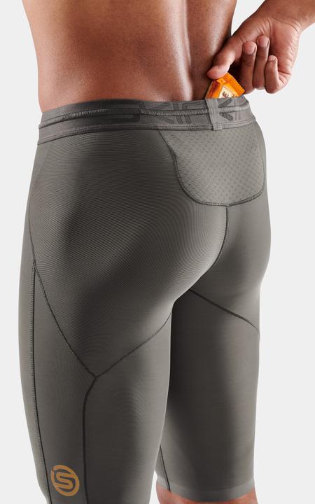 Produktbild Skins S5 Half tights (XL)