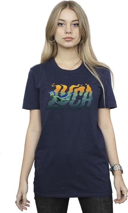 Produktbild Disney Luca Swim TShirt (XL)