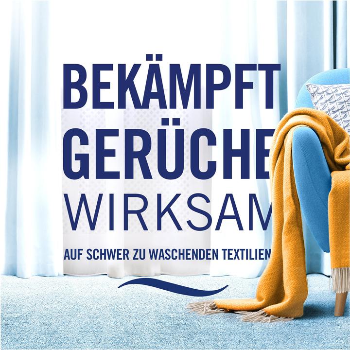 Produktbild Febreze Aprilfrisch