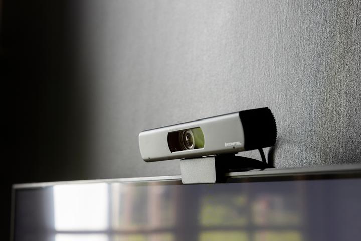 Actual product image Konftel C20EGO Attach Video Set (with 5m USB cable, without hub)