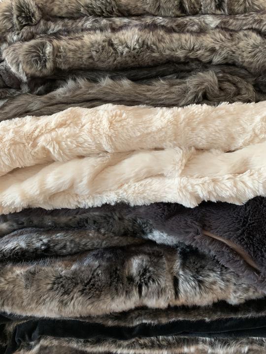 Immagine prodotto Flair Merino (150 x 200 cm)