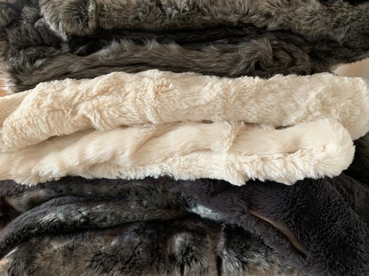 Immagine prodotto Flair Merino (150 x 200 cm)