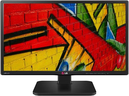 LG 24MB56HQ-B (1920 x 1080 Pixel, 23.80")