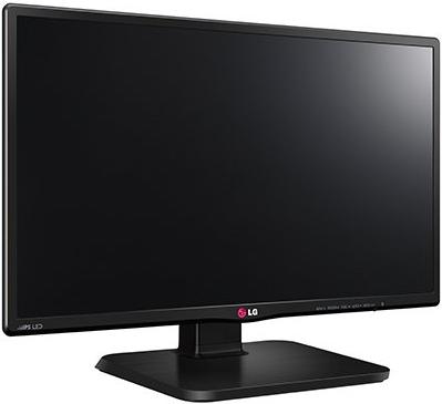 Actual product image LG 24MB56HQ-B (1920 x 1080 pixels, 23.80")