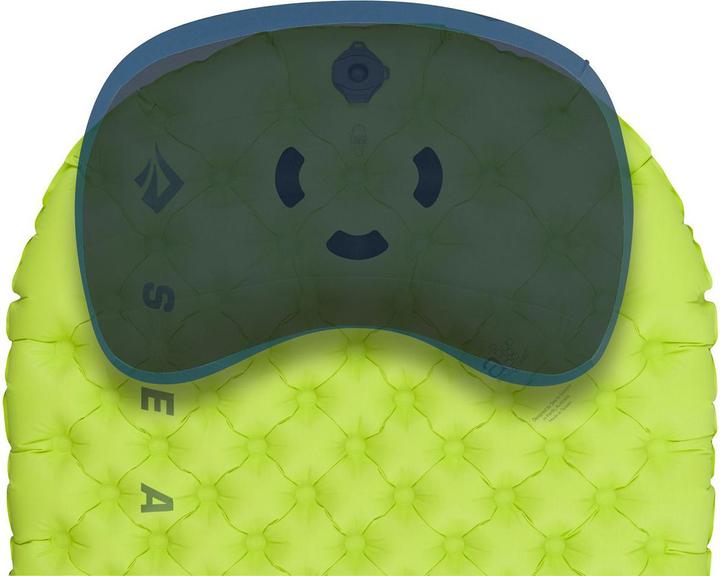 Image du produit Sea To Summit Matelas isolant ComfortLight Insulated Mat