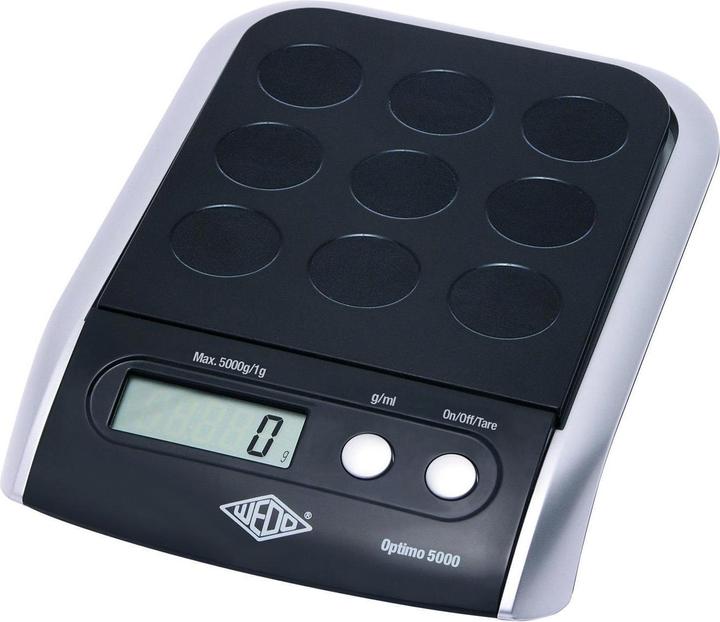 Image du produit Wedo Balance numérique Optimo