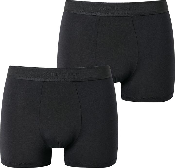 Schwarz