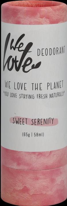 Image du produit We Love The Planet Sweet Serenity (Stick)