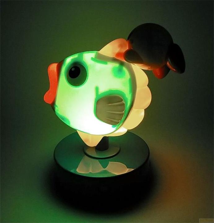 Produktbild SK Japan Kirby - Kirby & Kine Sensor light