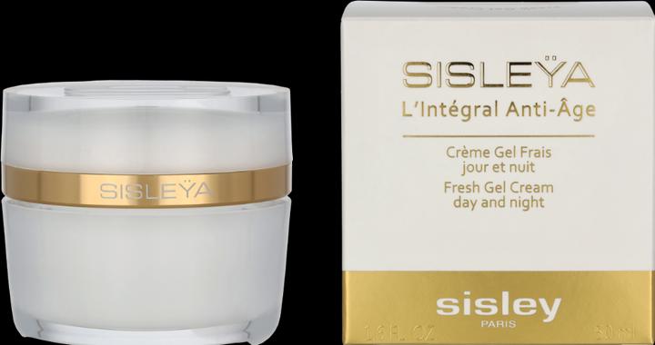 Produktbild Sisley Sisleya Integral Anti Aging Gel Frais (50 ml, Gesichtsgel)