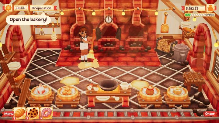 Image du produit Cake au citron (Switch, Switch Lite, Switch OLED, DE)