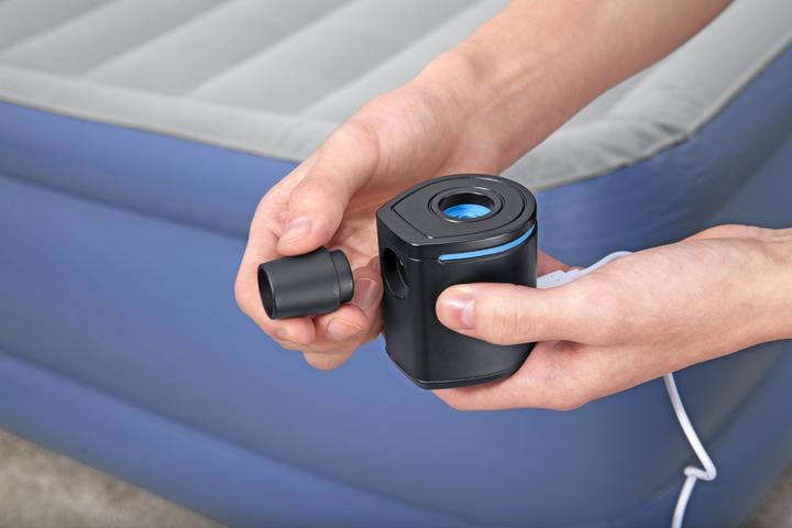Image du produit Bestway Pompe à air électrique USB PowerTouch Pocket